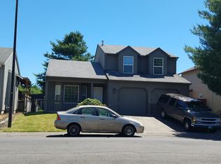 981 Sagrada Cir N, Keizer, OR