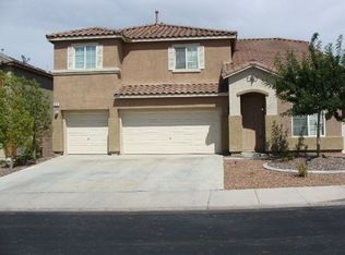 974 Perfect Berm Ln, Henderson, NV 89002