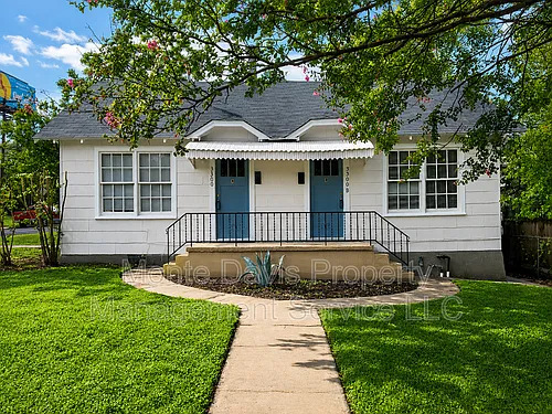 3300 Robinson Ave #B Photo 1