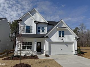 912 Fetching Pl #343, Rolesville, NC 27571