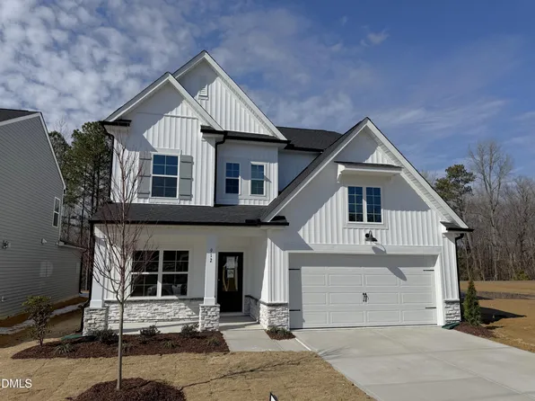 912 Fetching Pl #343, Rolesville, NC 27571