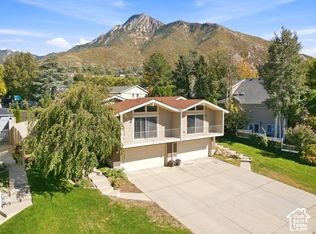 4687 S Naniloa Dr, Salt Lake City, UT 84117
