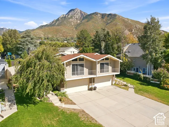 4687 S Naniloa Dr, Salt Lake City, UT 84117
