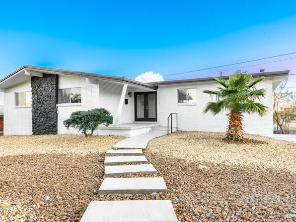 6420 Morningside Cir, El Paso, TX 79904