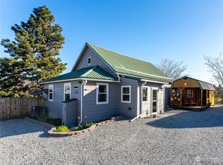 2435 W Malaga Rd, Malaga, WA 98828