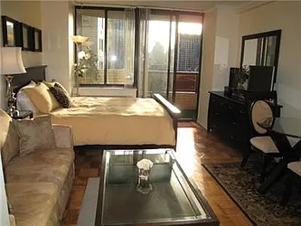 Rented by Oxford Property Group