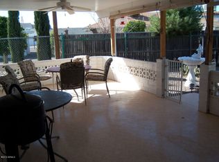 11430 N 107th Ave, Sun City, AZ 85351