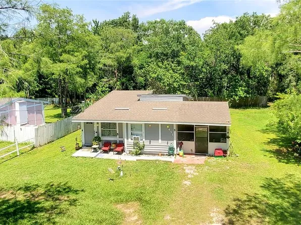 1431 Jack Calhoun Dr, Kissimmee, FL 34741