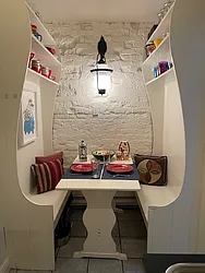 Rented by M.Woods & Associates