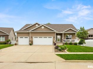 508 Patricia St, Washington, IL 61571