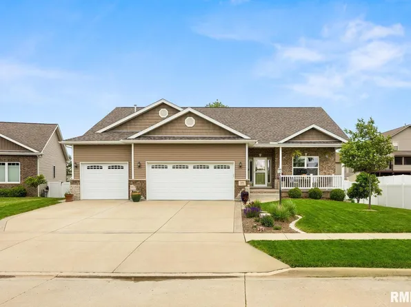 508 Patricia St, Washington, IL 61571