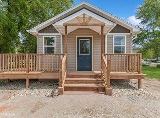 N1320 Catalpa Rd, Genoa City, WI 53128