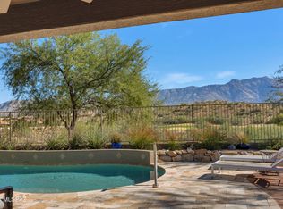 38807 S Sand Crest Dr, Saddlebrooke, AZ 85739