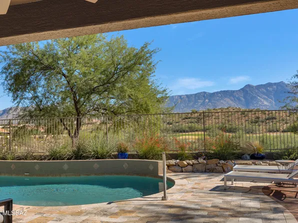 38807 S Sand Crest Dr, Saddlebrooke, AZ 85739