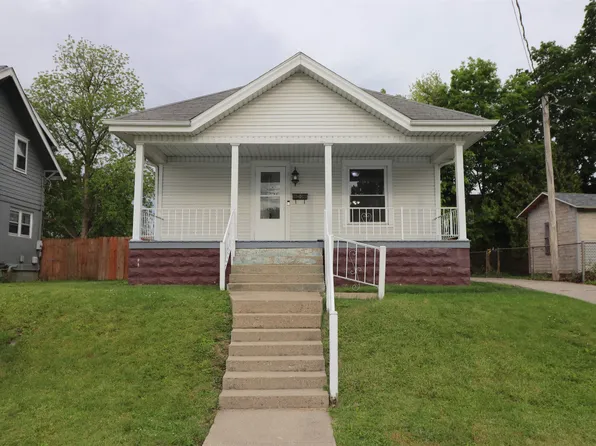354 N Oneil St, Frankfort, IN 46041