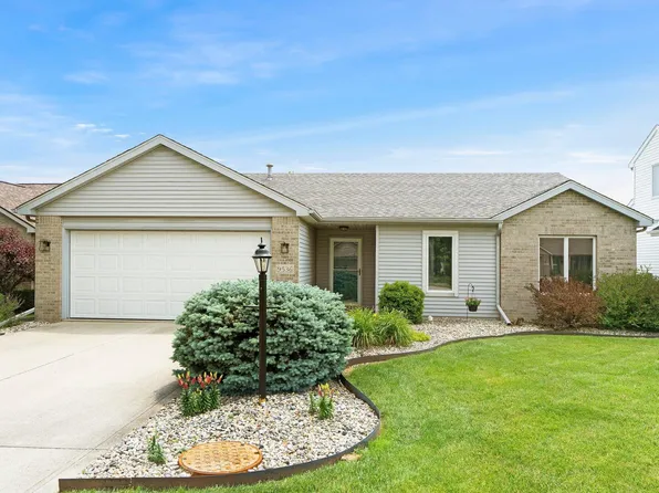 9536 Ballymore Dr, Fort Wayne, IN 46835