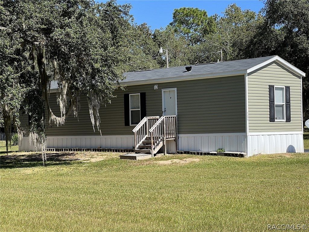 7393 S Sesame Street Ter, Homosassa, FL 34446 | Zillow