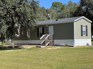 7393 S Sesame Street Ter, Homosassa, FL 34446