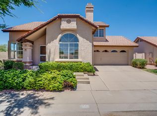 3750 E Kent Dr, Phoenix, AZ 85044