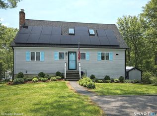 18 North Lake Shore Drive, Brookfield, CT 06804