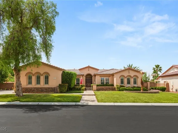 215 Great Gable Dr, Las Vegas, NV 89183