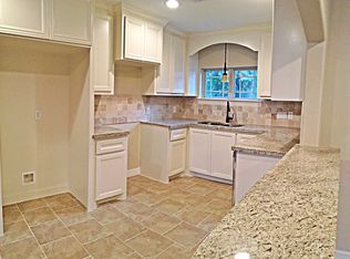 1030 Marleen St, Houston, TX 77034