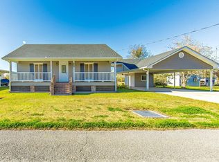 389 Buchannon St, Larose, LA 70373