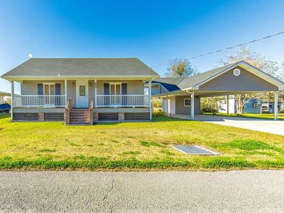 389 Buchannon St, Larose, LA, 70373