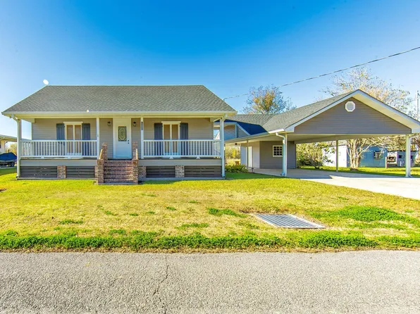 389 Buchannon St, Larose, LA 70373