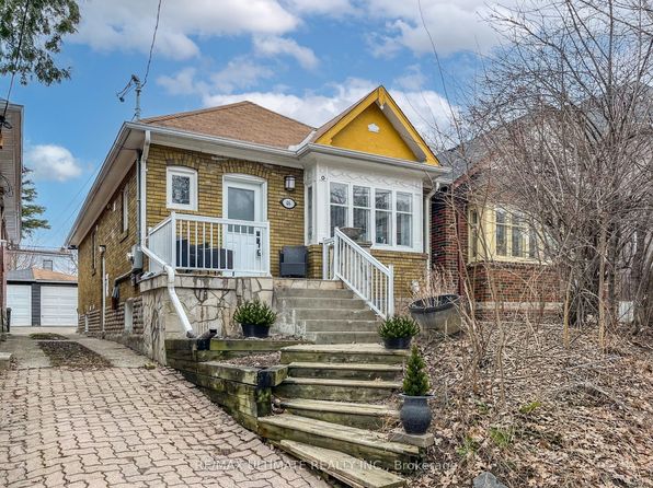 46 Lorindale Ave, Toronto, ON M5M 3C2