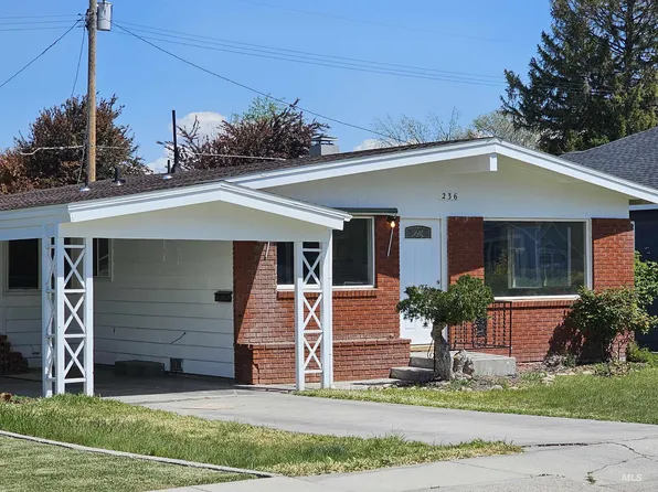 236 Meffan Ave, Nampa, ID 83651