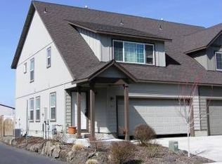 2834 SW Indian Cir, Redmond, OR 97756