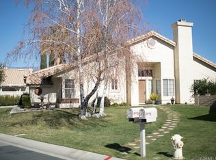 1016 Doral Ct, Banning, CA 92220