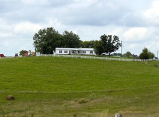 944 E Hack Rd, Brownsville, KY 42210