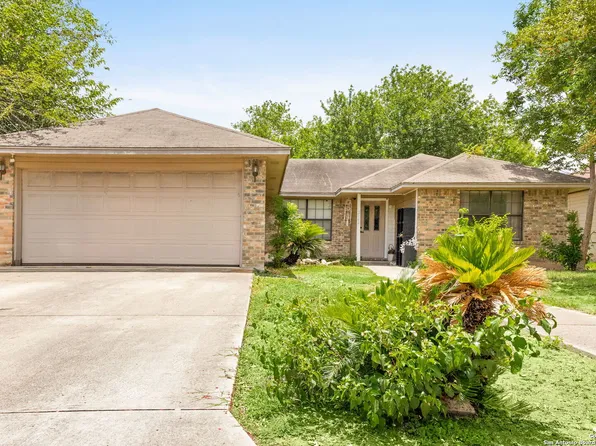 2144 Cornerstone, New Braunfels, TX 78130