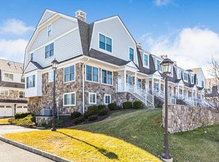 5D Foley Sq, New Providence, NJ 07974