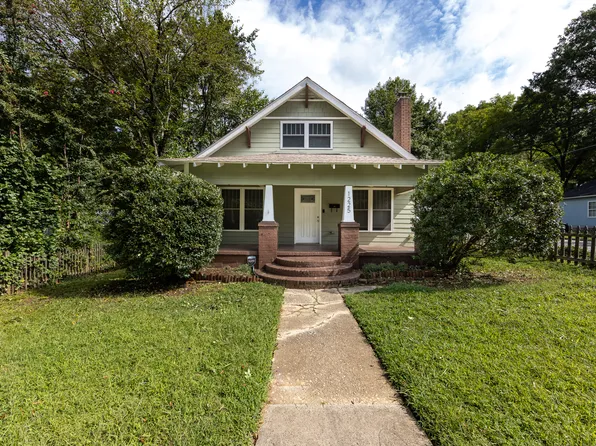 1225 Kennon St, Charlotte, NC 28205