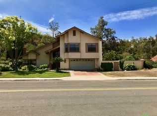 1008 Surrey Dr, Bonita, CA 91902