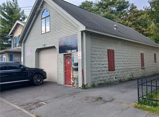 407 Wolf St, Syracuse, NY