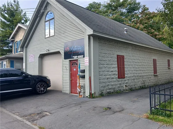 407 Wolf St, Syracuse, NY 13208