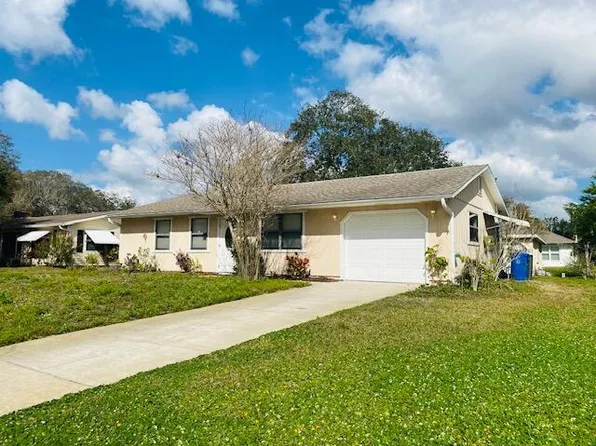 722 Cody Avenue, Sebastian, FL 32958
