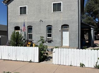 (Undisclosed Address), Pueblo, CO 81004