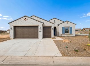 61618 E Copper Basin Way, Oracle, AZ 85623
