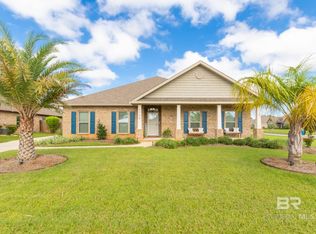 4146 Ladybank St, Bon Secour, AL 36542