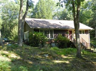 133 York Woods Rd, South Berwick, ME 03908