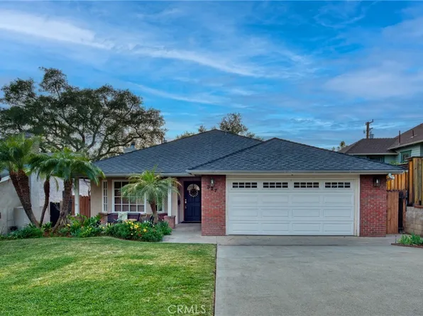 327 N Ivy Ave, Monrovia, CA 91016