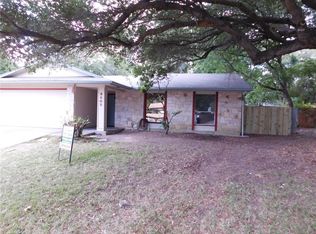 8205 Alcorn Cir, Austin, TX 78748