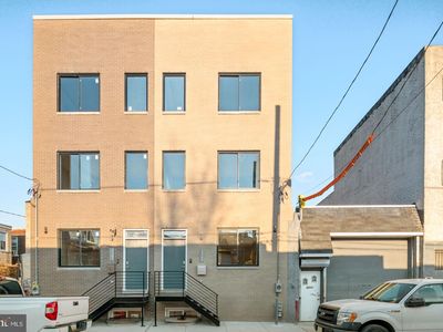 2309 E Hazzard St, Philadelphia, PA, 19125