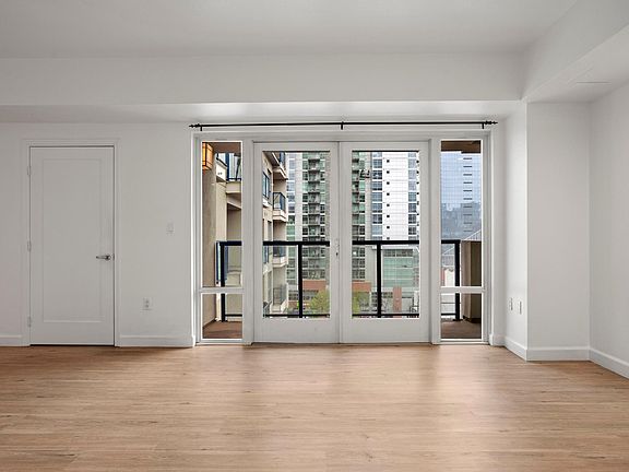 4th image of 875 G St Unit 601