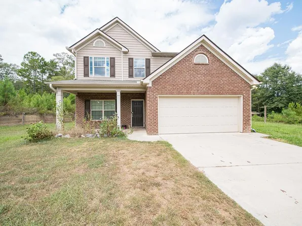 110 Sabbath Ln, Cusseta, GA 31805